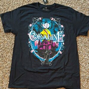 Brand New Caroline T-Shirt